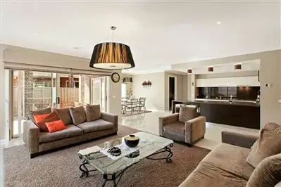 Fifth view of Homely house listing, 4 Ohrid Way, Lalor VIC 3075