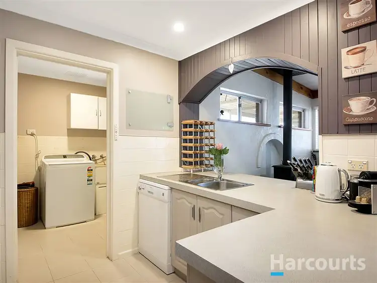 Fifth view of Homely house listing, 11 Admiral Grove, Heathridge WA 6027