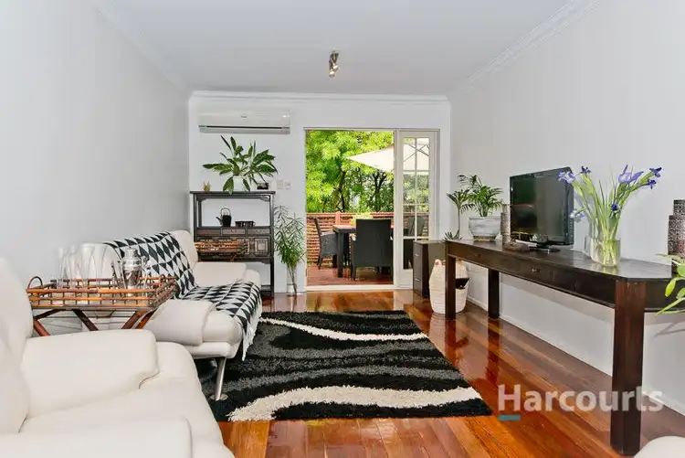 Second view of Homely unit listing, 4/57 Eliza Street, Clayfield QLD 4011
