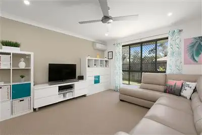 Fifth view of Homely house listing, 3 Knightsbridge Street, Oxley QLD 4075