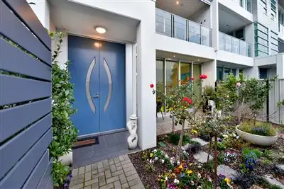 Fifth view of Homely house listing, 7/12 Adelphi Avenue, Glenelg North SA 5045
