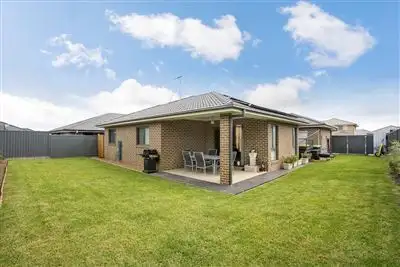 Third view of Homely house listing, 64 Healy Avenue, Gregory Hills NSW 2557