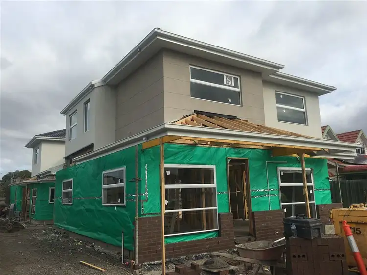Main view of Homely townhouse listing, 1/9 Westall Street, Thomastown VIC 3074