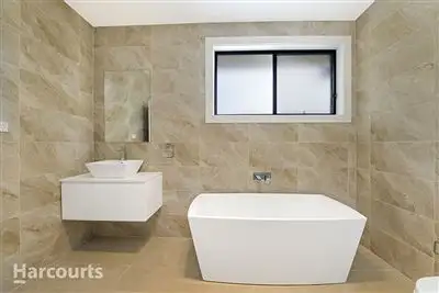 Fourth view of Homely house listing, 18 Thorpe Circuit, Oran Park NSW 2570