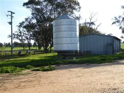Second view of Homely rural property listing, 'Sanger' Corona Rd,, Corowa NSW 2646