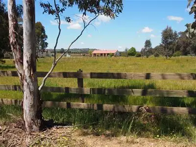 252 Kennedy Lane, Lurg VIC 3673