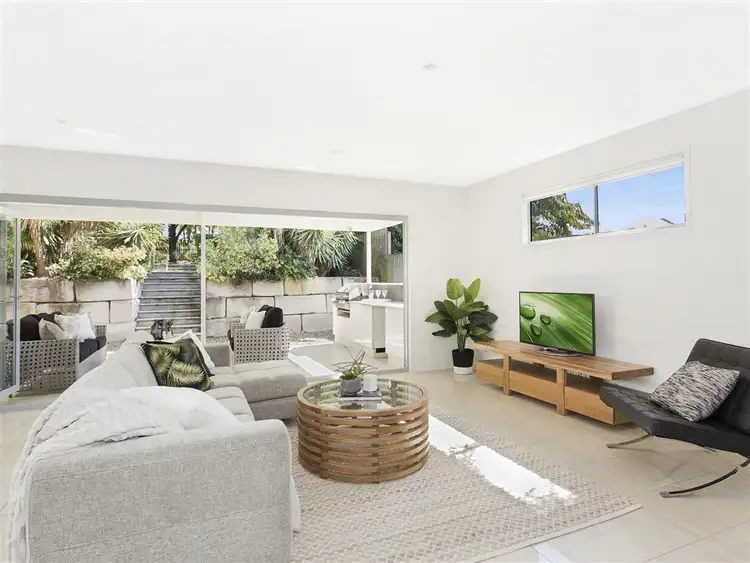 Third view of Homely house listing, 11 Bexley Avenue, Balmoral QLD 4171