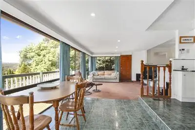 Sixth view of Homely rural property listing, 505 Lusatia Park Road, Hoddles Creek VIC 3139