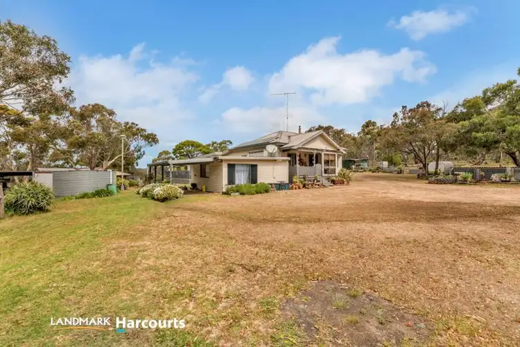 Third view of Homely house listing, 2528 Steiglitz Road, Steiglitz VIC 3331