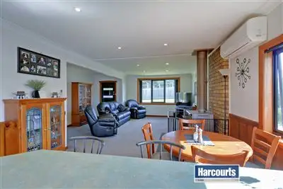Fourth view of Homely house listing, 9 George Street, Ridgley TAS 7321