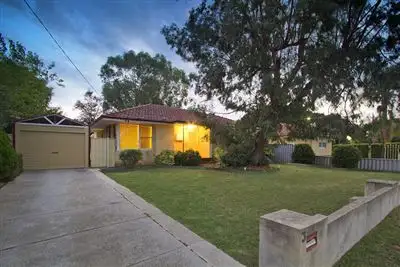 3 Prospero Crescent, Coolbellup WA 6163