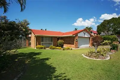 Main view of Homely house listing, 28 Marcus Way, Mudgeeraba QLD 4213