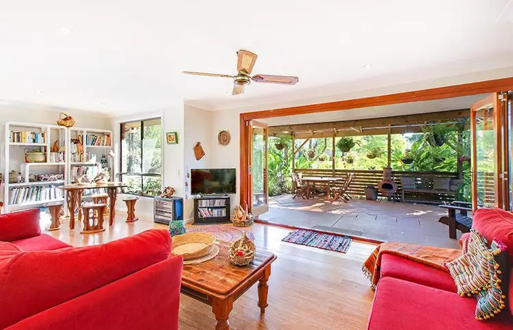 Main view of Homely house listing, 9 Minugh Court, Carrara QLD 4211