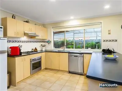 Fourth view of Homely house listing, 78 Heany Park Road, Rowville VIC 3178