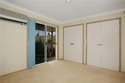 Sixth view of Homely house listing, 22 Birkdale St, Robina QLD