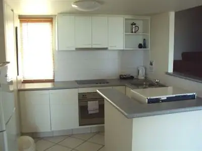 Sixth view of Homely apartment listing, 26/93 Old Burleigh Road, Broadbeach QLD 4218