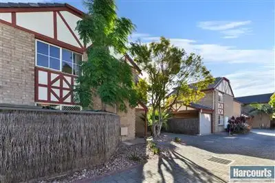 Second view of Homely townhouse listing, 2/7 Kearnes Road, Oaklands Park SA 5046