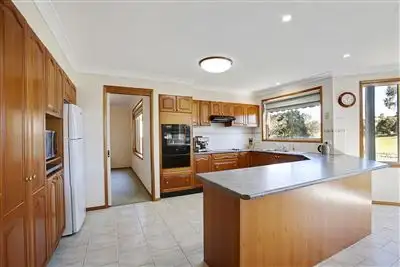 Second view of Homely house listing, 17 Glenavon Place, Glen Alpine NSW 2560
