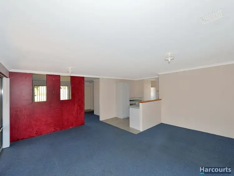 Third view of Homely house listing, 12 Allendale Crescent, Dawesville WA 6211