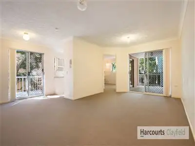 Third view of Homely unit listing, 2/89 Riverton Street, Clayfield QLD 4011