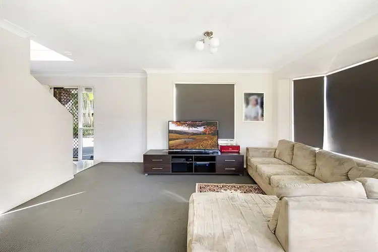 Second view of Homely townhouse listing, 2/97 Pohlman Street, Southport QLD 4215