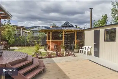 Second view of Homely house listing, 29 Ranelagh Street, Ranelagh TAS 7109