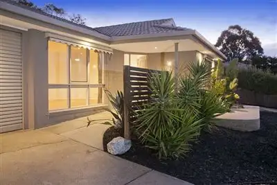 Second view of Homely house listing, 12 Kelly Drive, Langwarrin VIC 3910