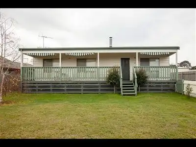 Second view of Homely house listing, 55 Tooronga Road, Willow Grove VIC 3825