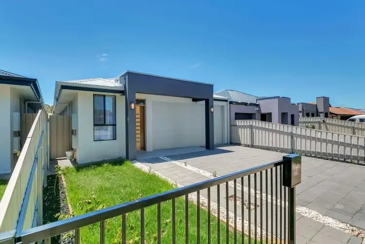 Second view of Homely house listing, 9 & 9A Longford Crescent, Ferryden Park SA 5010