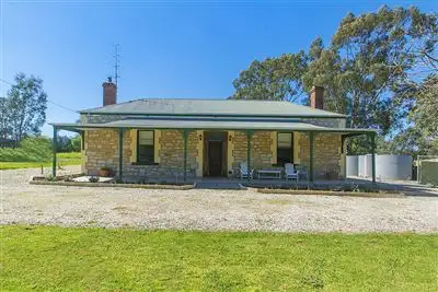 Main view of Homely house listing, 4 Thomas Street, Manoora SA 5414