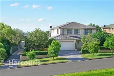 23 Invergowrie Avenue, Glen Alpine NSW 2560