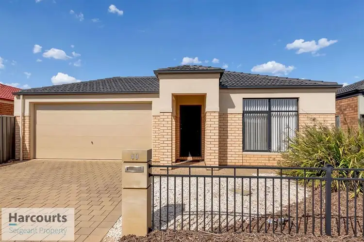 49 Saint Clair Avenue, Andrews Farm SA 5114