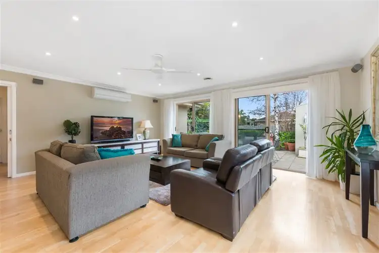 Fifth view of Homely house listing, 84 Corinella Street, Bell Post Hill VIC 3215