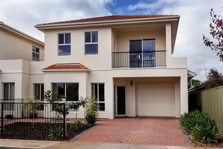 Main view of Homely townhouse listing, 21 Ella Street, Dover Gardens SA 5048