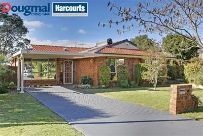 Main view of Homely house listing, 12 Victor Place, Raby NSW 2566