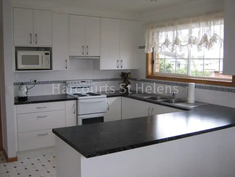 Second view of Homely house listing, 21 Kiama Parade, Akaroa TAS 7216