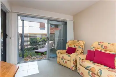 Fifth view of Homely townhouse listing, 12/126 Turner Street, Scarborough QLD 4020