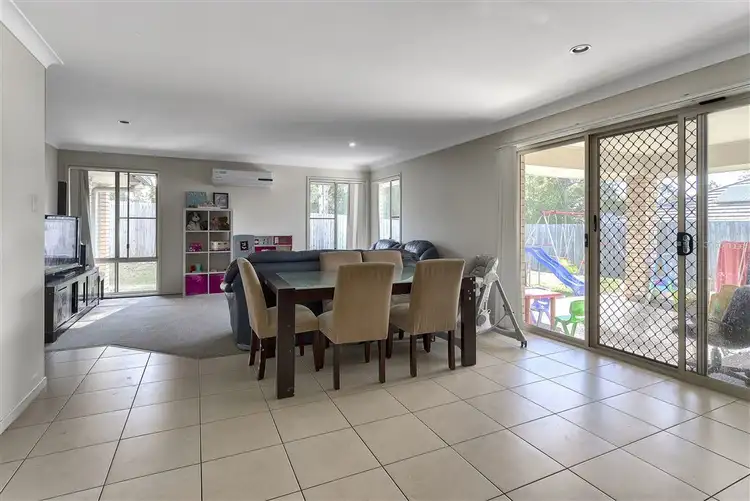 Third view of Homely house listing, 10 Lyndon Way, Bellmere QLD 4510