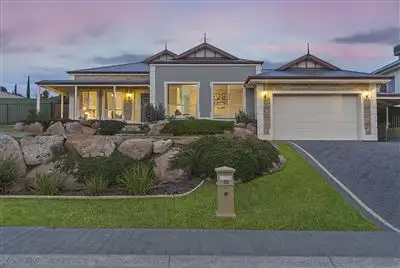 Main view of Homely house listing, 30 Carpentaria Way, Hewett SA 5118