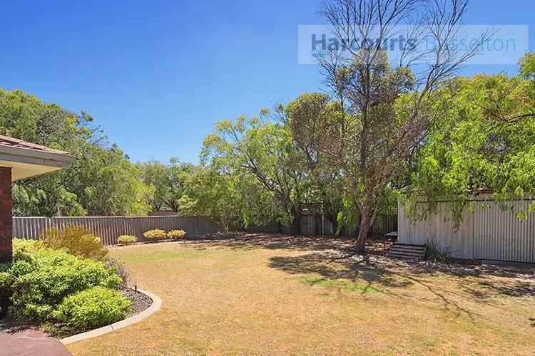 Sixth view of Homely house listing, 311 Marine Terrace, Geographe WA 6280