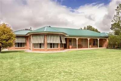 Main view of Homely rural property listing, 1097 Warrah Creek Road, Willow Tree NSW 2339