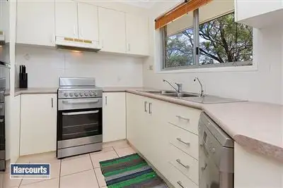 Fourth view of Homely house listing, 4 Janus Court, Eatons Hill QLD 4037