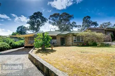 Second view of Homely house listing, 35 Wolseley Road, Blackwood SA 5051