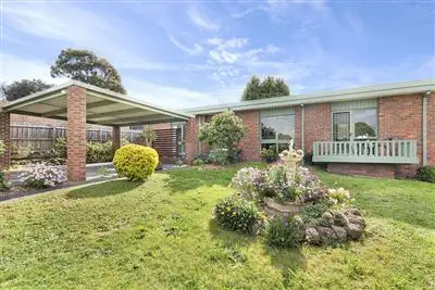 18 Adley Court, Vermont South VIC 3133