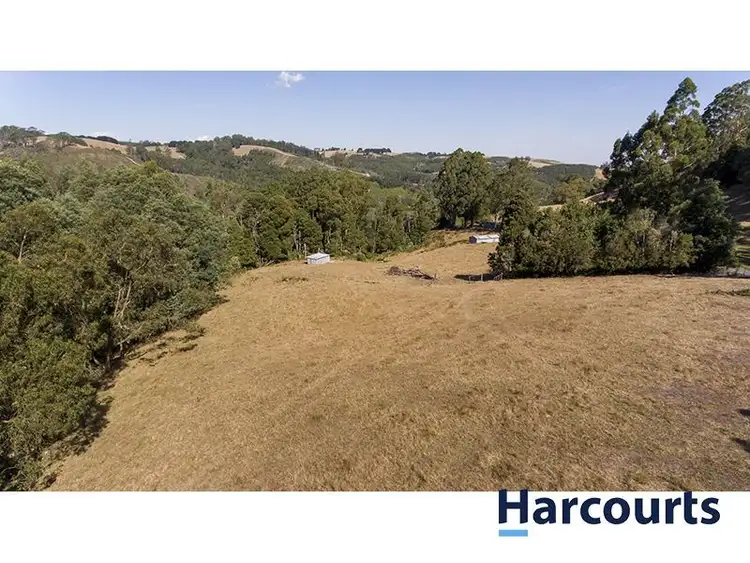 Sixth view of Homely rural property listing, Lot 1, 1 Ferndale Road, Ferndale VIC 3821