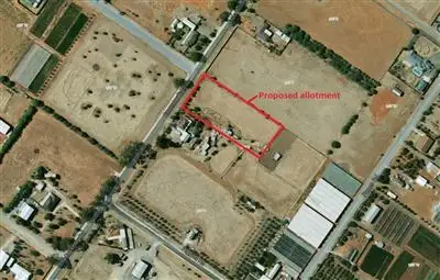 Second view of Homely land listing, 598a Coventry Road, Kudla SA 5115