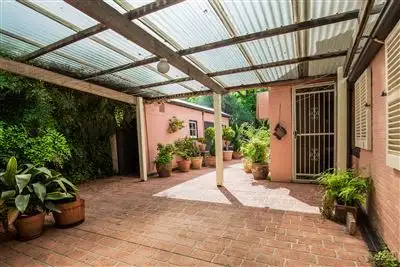 Fourth view of Homely house listing, 3 Little Church Street, Windsor NSW 2756