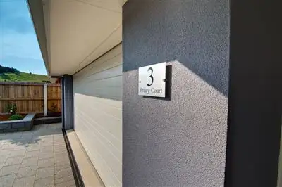 Second view of Homely house listing, 3 Friary Court, Riverside TAS 7250