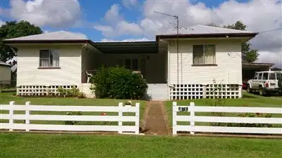 Main view of Homely house listing, 6 Sheil Crescent, Mount Morgan QLD 4714