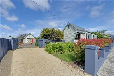 31 Goodwood Road, Goodwood TAS 7010